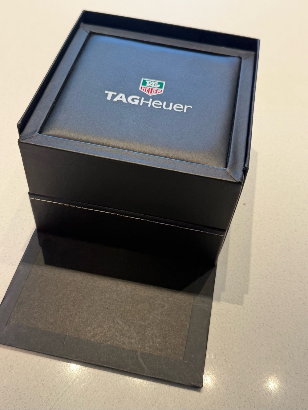 Tag Heuer Case